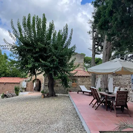 La D'arte Bed & Breakfast