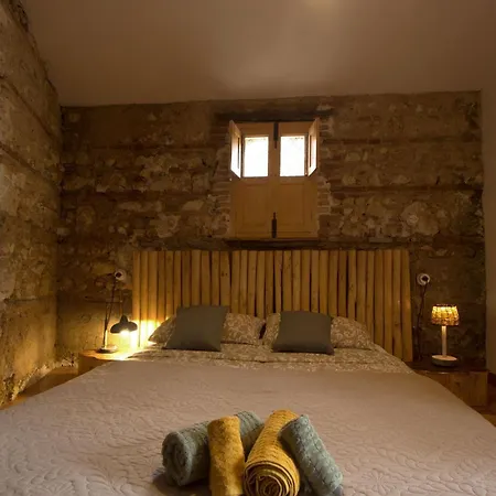 La D'arte Bed & Breakfast