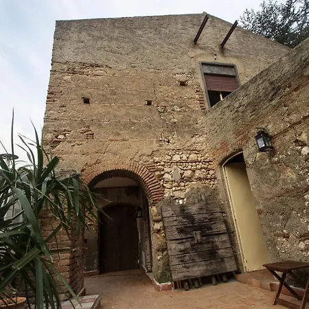 Bed & Breakfast La D'arte