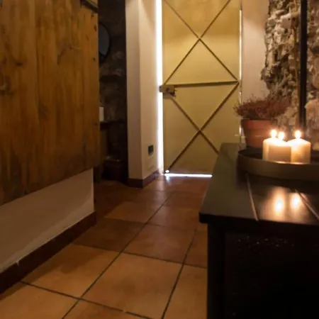 La D'arte Bed & Breakfast *