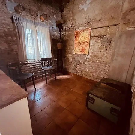 La D'arte Bed & Breakfast *