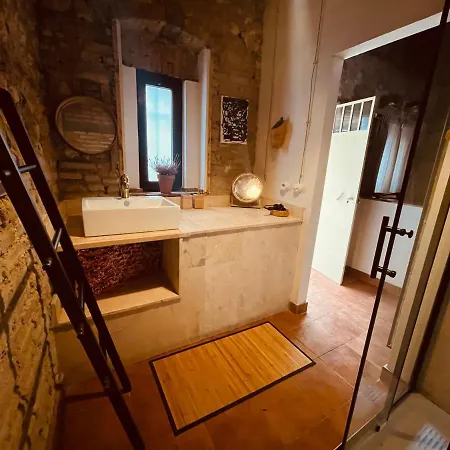 Bed & Breakfast La D'arte